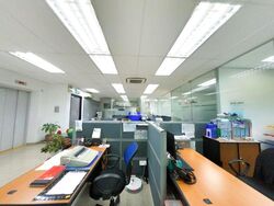 Ubi Techpark (D14), Factory #513867921
